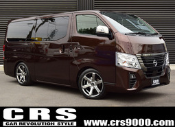 キャラバンパッケージ　日産　キャラバン　GRANDプレミアムGX　2WD　2400cc　ディーゼル車　5人乗り