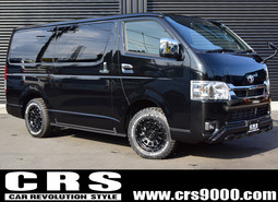 クロカンスタイル　S-GL　DPⅡ　4WD　2800cc　ディーゼル