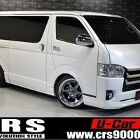 平成29年式 レジアスエース S-GL DP 2WD 2,000cc (ガソリン車) 5人乗車 5.46万kmのサムネイル