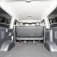 平成29年式 レジアスエース S-GL DP 2WD 2,000cc (ガソリン車) 5人乗車 5.46万kmのサムネイル