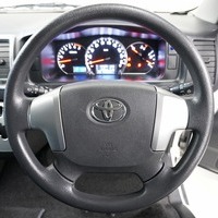 平成29年式 レジアスエース S-GL DP 2WD 2,000cc (ガソリン車) 5人乗車 5.46万kmのサムネイル