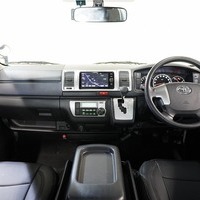 平成29年式 レジアスエース S-GL DP 2WD 2,000cc (ガソリン車) 5人乗車 5.46万kmのサムネイル