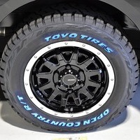 ⑫ CRSクロカンスタイル ハイエース S-GL DPⅡ 4WD 2,800CC ディーゼル車 5人乗り 即納車のサムネイル