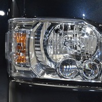 12 CRS PKG ハイエース S-GL DP-Ⅱ 2WD 2,800CC ディーゼル車 5人乗りのサムネイル