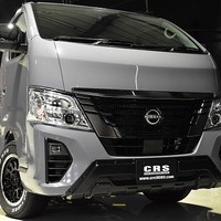 ①キャラバンパッケージ　GRANDプレミアムGX　2WD　2400cc　ディーゼルのサムネイル