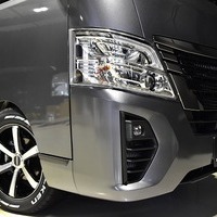 ②キャラバンパッケージ　GRANDプレミアムGX　2WD　2400cc　ディーゼルのサムネイル