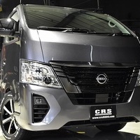 ②キャラバンパッケージ　GRANDプレミアムGX　2WD　2400cc　ディーゼルのサムネイル