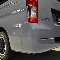 ①キャラバンパッケージ　GRANDプレミアムGX　2WD　2400cc　ディーゼルのサムネイル