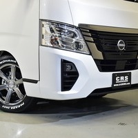 令和4年式 キャラバン NV350 GRAND プレミアム GX 2WD 2,400cc (ディーゼル車) 3/6人乗車 20kｍのサムネイル