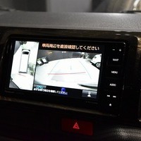 ⑮ CRS-PKG ハイエース S-GL DPⅡ 2WD 2,800CC ディーゼル車 5人乗り 即納車のサムネイル