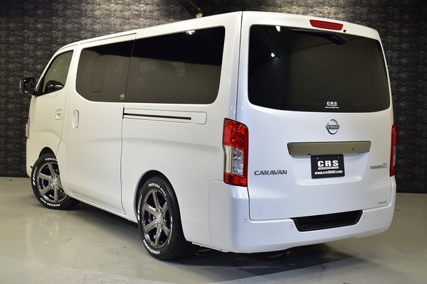 令和4年式 キャラバン NV350 GRAND プレミアム GX 2WD 2,400cc