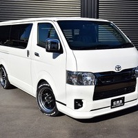 スタイルパッケージ　S-GL　DPⅡ　2WD　2800cc　ディーゼルのサムネイル