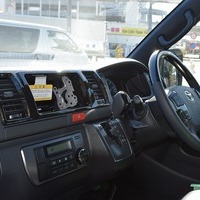 スタイルパッケージ　S-GL　DPⅡ　2WD　2800cc　ディーゼルのサムネイル