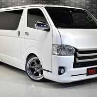 平成29年式 レジアスエース S-GL DP 2WD 2,000cc (ガソリン車) 5人乗車 5.46万kmのサムネイル