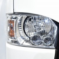 平成29年式 レジアスエース S-GL DP 2WD 2,000cc (ガソリン車) 5人乗車 5.46万kmのサムネイル