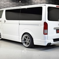 平成29年式 レジアスエース S-GL DP 2WD 2,000cc (ガソリン車) 5人乗車 5.46万kmのサムネイル
