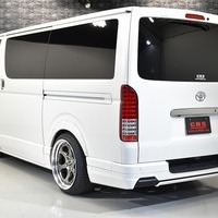 平成29年式 レジアスエース S-GL DP 2WD 2,000cc (ガソリン車) 5人乗車 5.46万kmのサムネイル