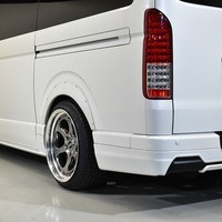 平成29年式 レジアスエース S-GL DP 2WD 2,000cc (ガソリン車) 5人乗車 5.46万kmのサムネイル
