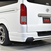 平成29年式 レジアスエース S-GL DP 2WD 2,000cc (ガソリン車) 5人乗車 5.46万kmのサムネイル