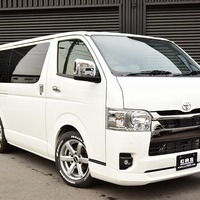 CRSパッケージ　S-GL　DPⅡ　2WD　2000cc　ガソリンのサムネイル