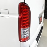 平成29年式 レジアスエース S-GL DP 2WD 2,000cc (ガソリン車) 5人乗車 5.46万kmのサムネイル