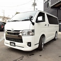 CRSパッケージ　S-GL　DPⅡ　2WD　2000cc　ガソリンのサムネイル