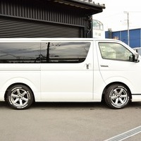 CRSパッケージ　S-GL　DPⅡ　2WD　2000cc　ガソリンのサムネイル