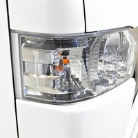 令和4年式 ハイエース S-GL DPⅡ 2WD 2,800cc (ディーゼル車) 5人乗車 1.26万kｍのサムネイル