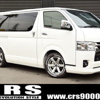 CRSパッケージ　S-GL　DPⅡ　2WD　2000cc　ガソリンのサムネイル