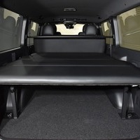 14 CRS PKG ハイエース DP-Ⅱ 2WD 2,800CC ディーゼル車 5人乗りのサムネイル