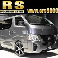 ②キャラバンパッケージ　GRANDプレミアムGX　2WD　2400cc　ディーゼルのサムネイル