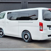 キャラバンパッケージ　日産　キャラバン　GRANDプレミアムGX　2WD　2400cc　ディーゼル車　5人乗りのサムネイル