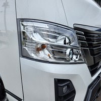 キャラバンパッケージ　日産　キャラバン　GRANDプレミアムGX　2WD　2400cc　ディーゼル車　5人乗りのサムネイル