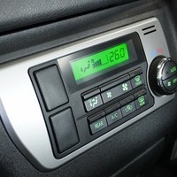 3061　平成29年式 レジアスエース スーパーGL 4WD 3,000cc (ディーゼル車) 5人乗車 8.85万kmのサムネイル