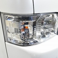 3238 令和3年式 ハイエース ワゴン GL 2WD 2,700cc (ガソリン車) 10人乗車 2.52万kmのサムネイル