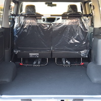 キャラバン　GRANDプレミアムGX　4WD　2400cc　ディーゼル　キャラバンパッケージのサムネイル