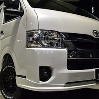 21. CRS-PKG ハイエース ワゴンGL ４WD  2,700CC ガソリン車 10人乗り 即納車のサムネイル