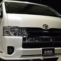 21. CRS-PKG ハイエース ワゴンGL ４WD  2,700CC ガソリン車 10人乗り 即納車のサムネイル