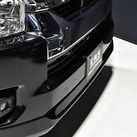 22. CRS-PKG ハイエース ワゴンGL ４WD  2,700CC ガソリン車 10人乗り 即納車のサムネイル