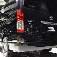 22. CRS-PKG ハイエース ワゴンGL ４WD  2,700CC ガソリン車 10人乗り 即納車のサムネイル