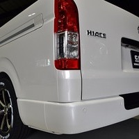 20. CRS-PKG ハイエース S-GLワイド DPⅡ 2WD 2,800CC ディーゼルターボ 5人乗り 即納車のサムネイル