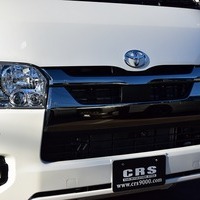 ファミリーPKG　S-GL　DPⅡ　2WD　2800cc　ディーゼルのサムネイル