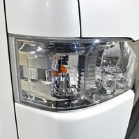 令和3年式 ハイエース S-GL DPⅡ 2WD 2,800cc (ディーゼル車) 5人乗車 0.95万kｍのサムネイル