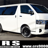 ファミリーPKG　S-GL　DPⅡ　2WD　2800cc　ディーゼルのサムネイル