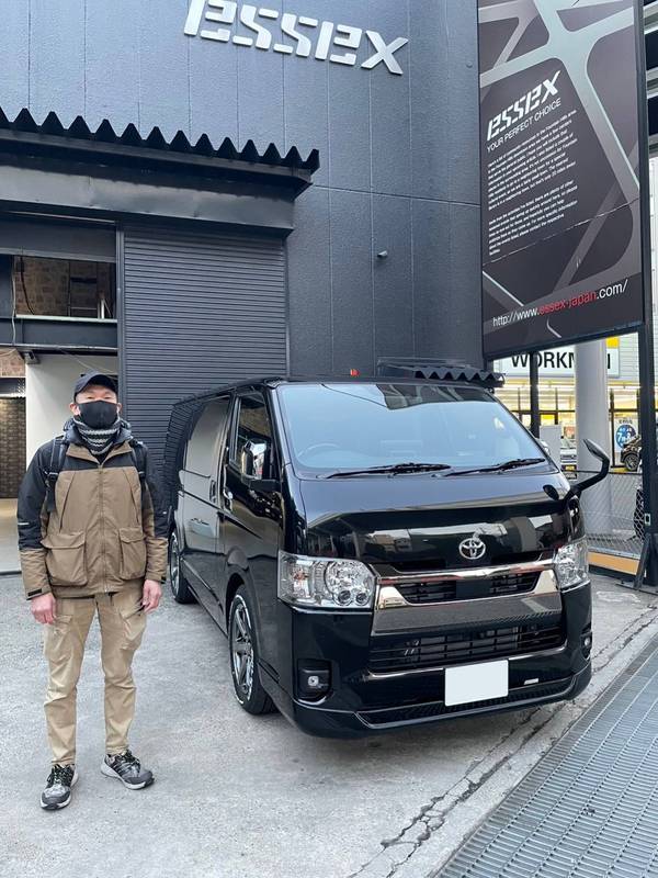 CRS大阪　兵庫県　Ｍ様