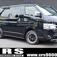 オフロードスタイルJAOS　S-GL　DPⅡ　4WD　2800cc　ディーゼルのサムネイル