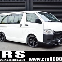 コントラストPKG　DX　2WD　2000cc　ガソリンのサムネイル
