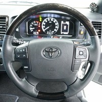 令和3年式 ハイエース S-GL DP-Ⅱ 2WD 2,800cc (ディーゼル車) 5人乗車 2.13万kmのサムネイル