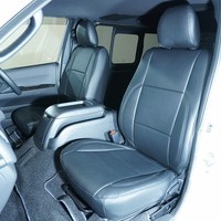 令和3年式 ハイエース S-GL DP-Ⅱ 2WD 2,800cc (ディーゼル車) 5人乗車 2.13万kmのサムネイル