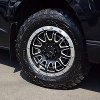CRSパッケージ　ワゴンGL　4WD　2700cc　ガソリンのサムネイル